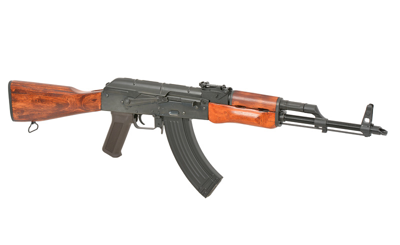 CM.056M Full Steel AK replica Eshooter ETU [CYMA] | Taiwangun