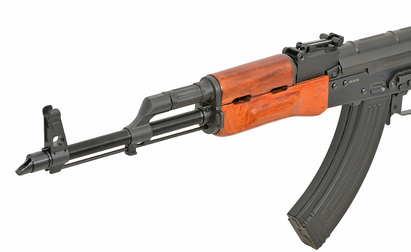CM.056M Full Steel AK replica Eshooter ETU [CYMA] | Taiwangun