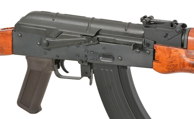 CM.056M Full Steel AK replica Eshooter ETU [CYMA] | Taiwangun
