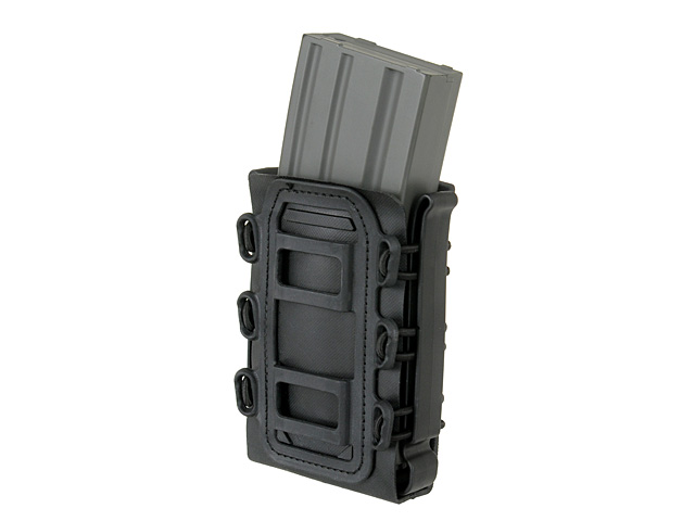 thumbnail image 2 of EMERSON Tactical Magazine Pouch – 5.56 / .223 – MOLLE / Belt Mount (G-Code Style) 2 of 2