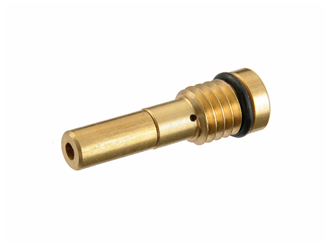 Green Gas Buttstock Valve for M8871/8873/8874 Shotguns