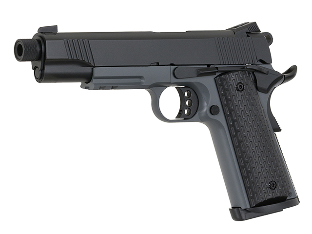 R28 (TG-2) - Grey/Black [Army Armament] | Taiwangun