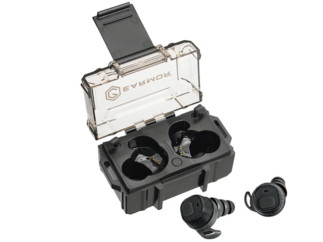 M20 Electronic Earplug [EARMOR] | Taiwangun