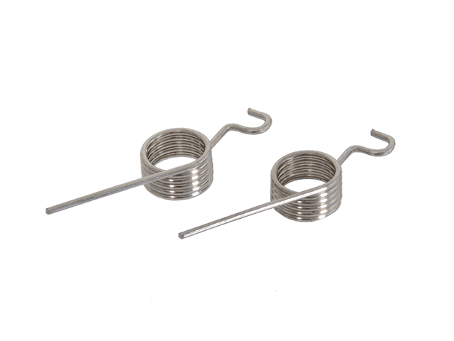 Brush motor springs Set [AimTop] - Taiwangun UE