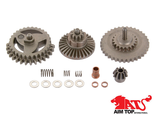 High RPM gears set [AimTop] | TaiwanGun US & EU
