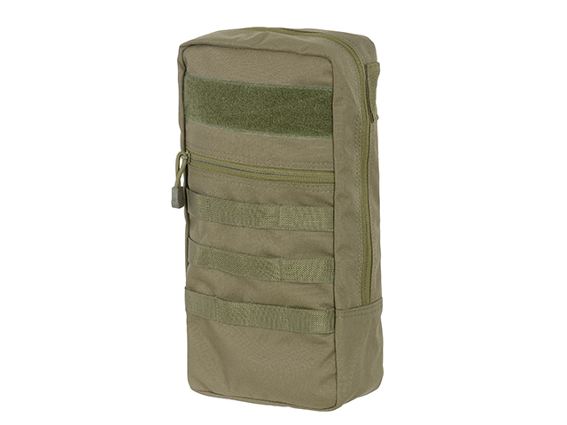 MOLLE Modular Hydration Bladder Pouch - Olive [8FIELDS] | Taiwangun