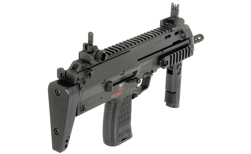 R4 pistolet maszynowy [WELL] - TaiwanGun