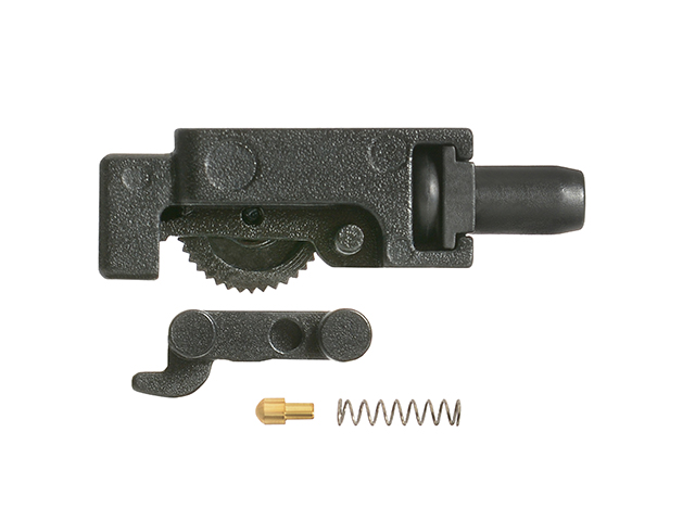 DE/TM MWS Hop-Up Base and Adjuster Set [DE] | Taiwangun