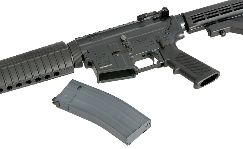 M4A1 14.5