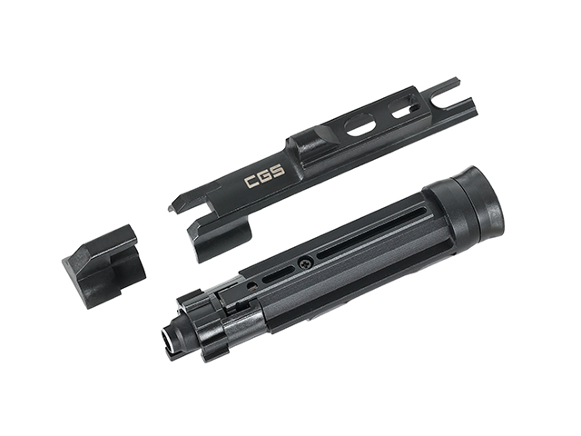 CNC 7075 Aluminum Nozzle Set - NPAS [CGS] | Taiwangun