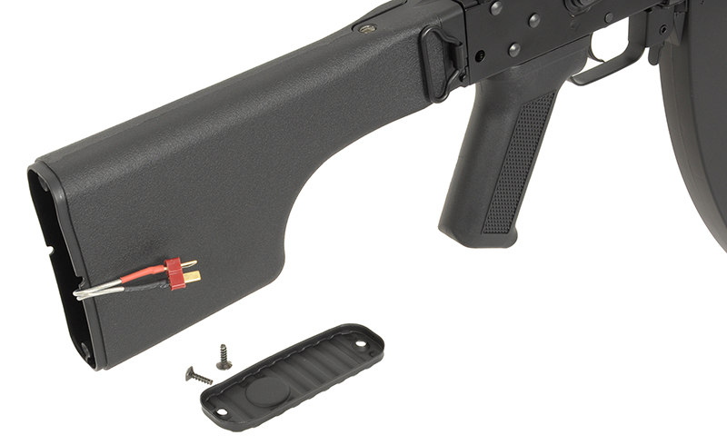 CM.052A, GEN-2 [CYMA] | Taiwangun