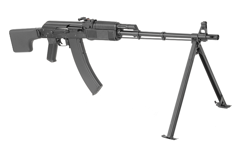 CM.052A, GEN-2 [CYMA] | Taiwangun