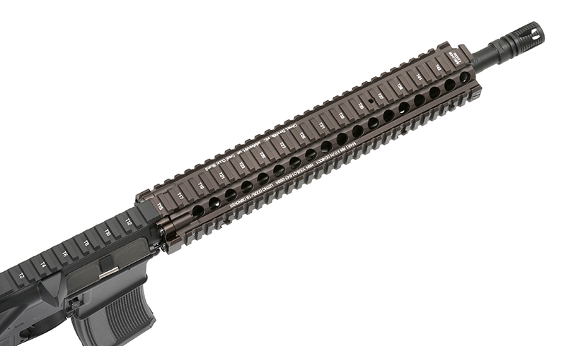 Daniel Defense M4A1 12.5