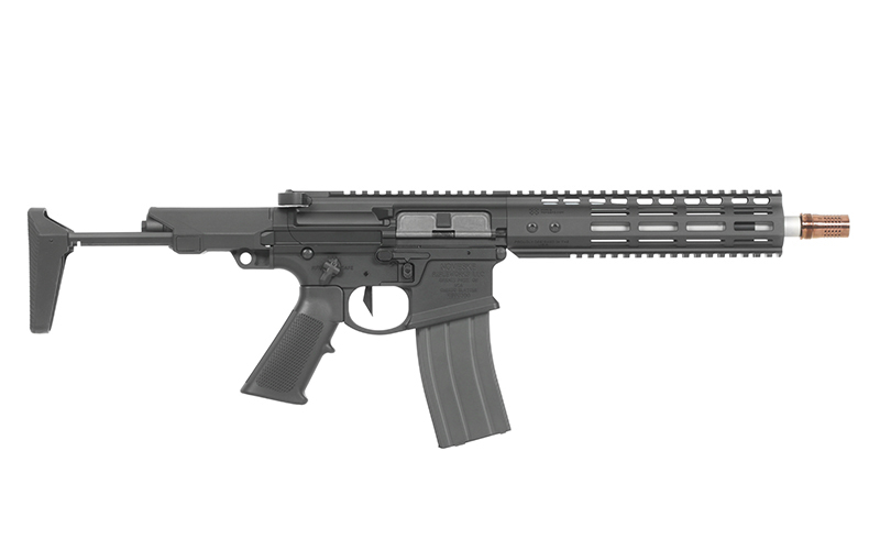 Set] Noveske N4 Ghetto Blaster 10.5