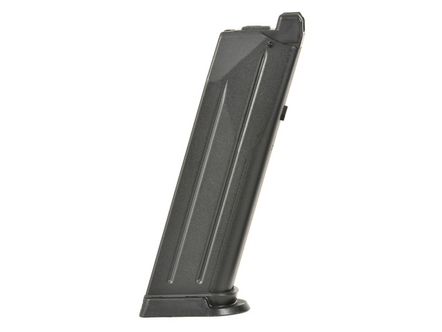 Green Gas Magazine for FN509 - Black [Cybergun] | Taiwangun