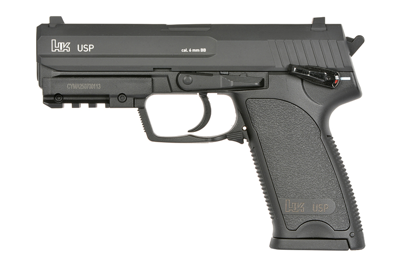Replika AEP CM.125 USP 9mm [CYMA]