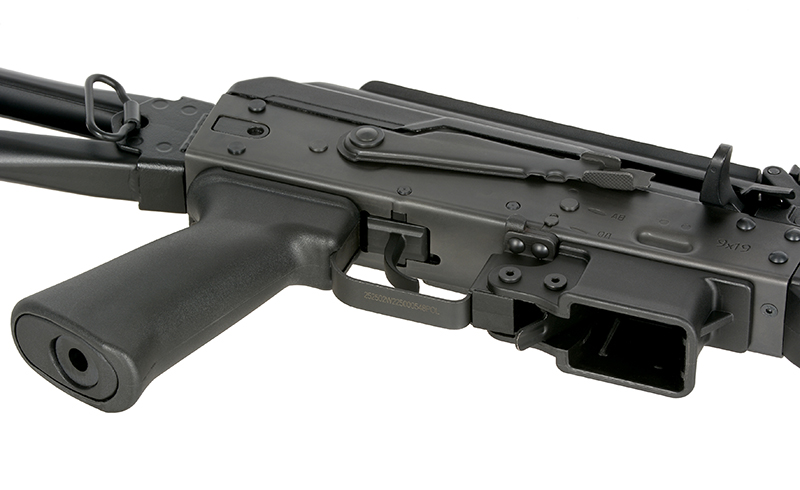 PP-19 GBB Submachine Gun Replica - [WELL PRO] | Taiwangun
