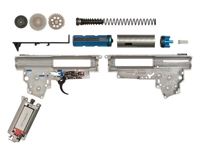 CM.048M, GEN-2 [CYMA] | Taiwangun