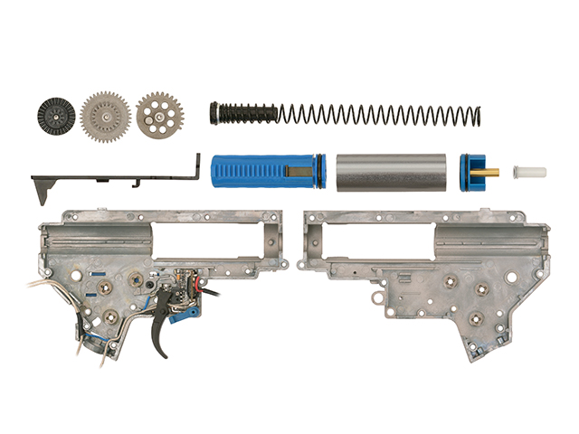 CM.513 Sport Line, GEN-2 [CYMA] | Taiwangun