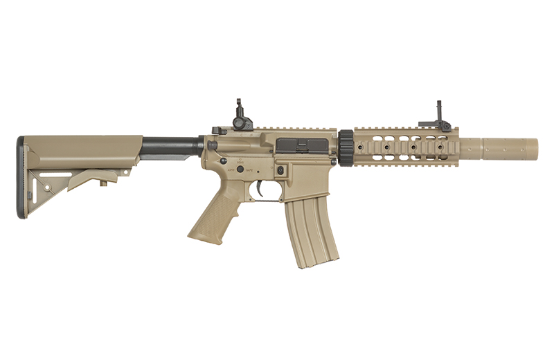 CM.513 Sport Line, GEN-2 - TAN [CYMA] | Taiwangun