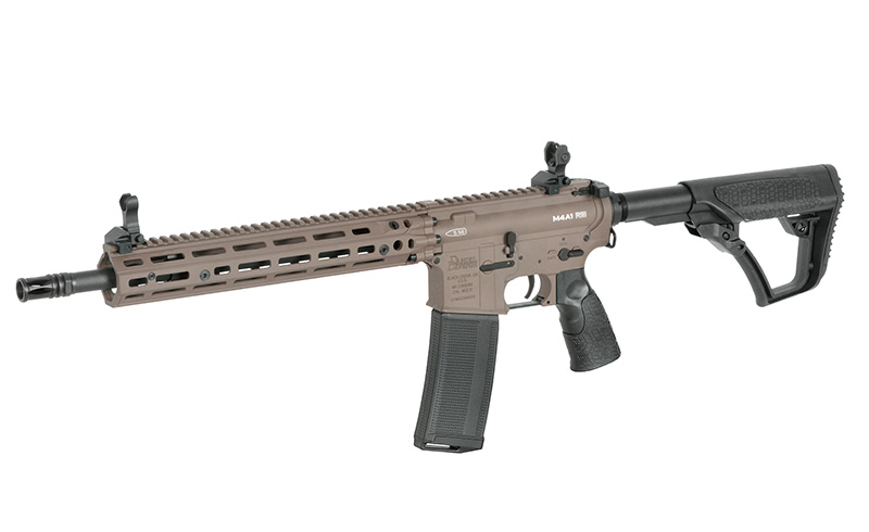 Daniel Defense M4A1 RIII 14.5