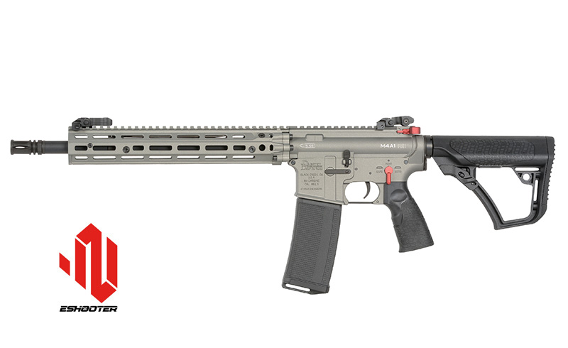 Daniel Defense M4A1 RIII 14.5