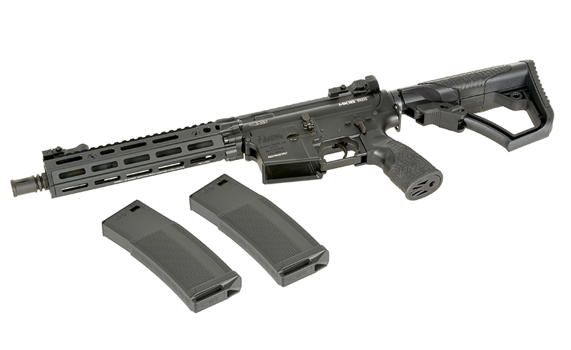 Daniel Defense MK18 RIII 10.3