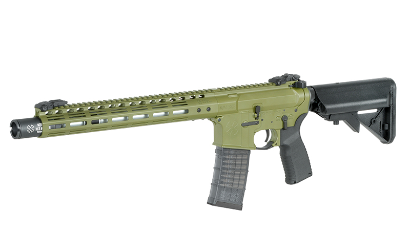 Noveske 13.7