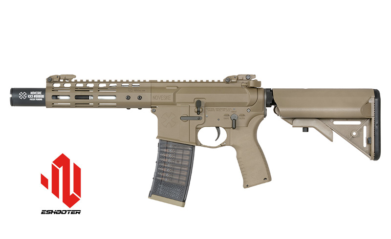 トイガン NOVESKE Assy gen5 Noveske 7.5