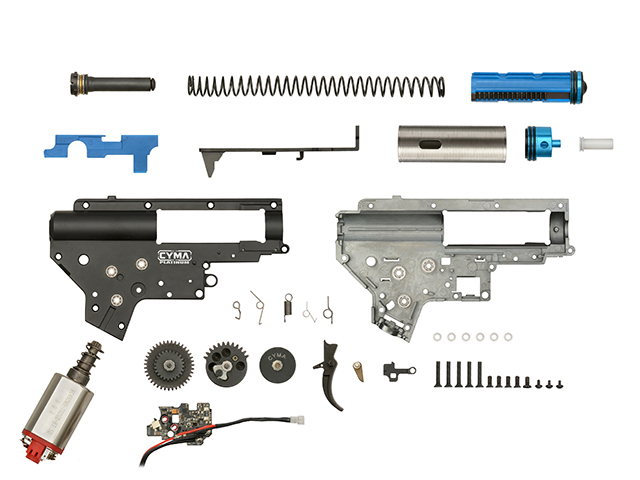 Noveske 7.5