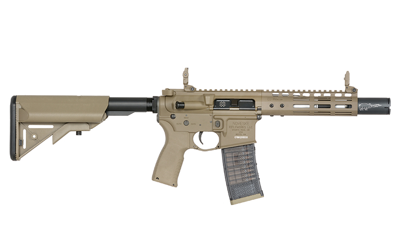 Noveske 7.5