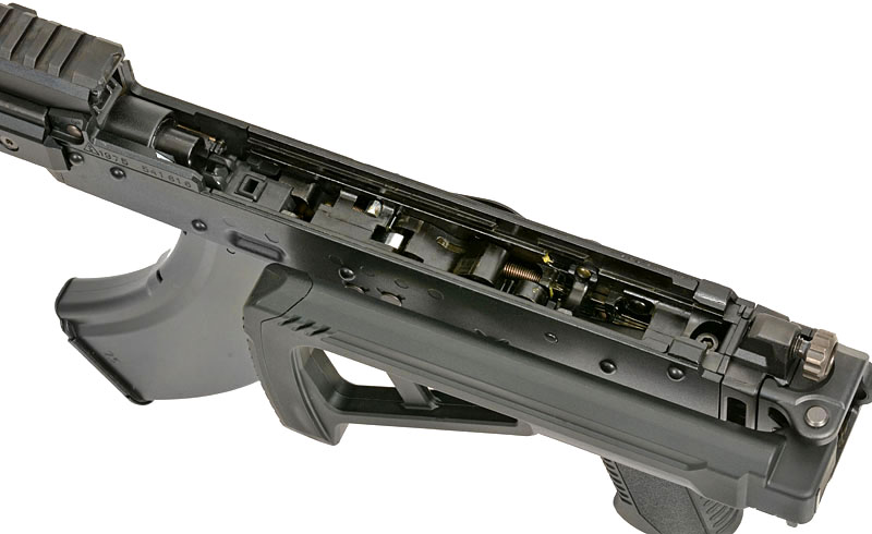 AKX GBB rifle replica [Tokyo Marui] | Taiwangun