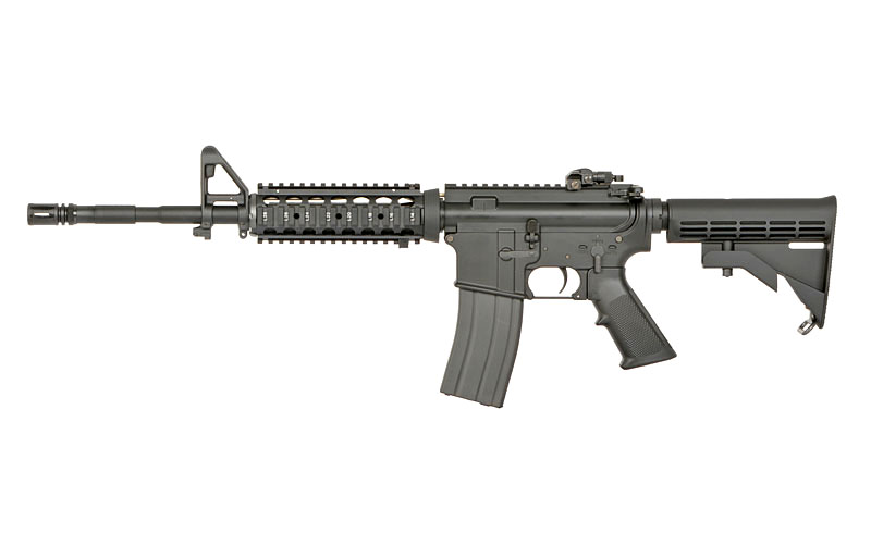 東京マルイ　M4、G LOCK22セット M4A1 MWS GBB rifle replica, ZET System [Tokyo Marui] | Taiwangun