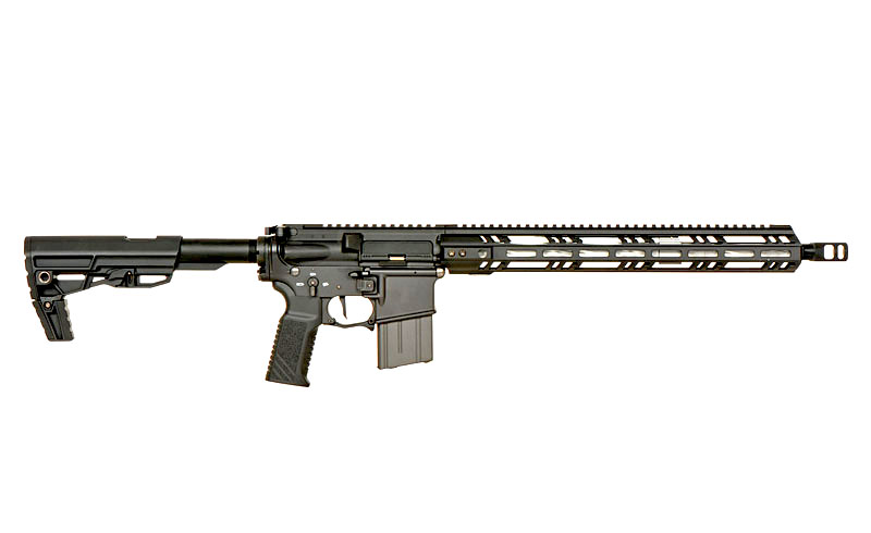 トイガン MP16 MTR16 GBB rifle replica, ZET System [Tokyo Marui] | Taiwangun