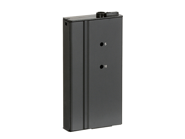 [Set] Steel Mid-Cap Magazine - 140 BB Capacity | Taiwangun