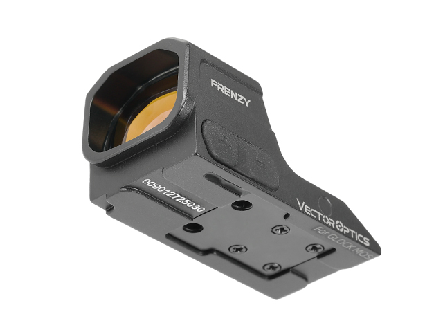 Red dot Frenzy 1x16x21, series G MOS [Vector Optics] | Taiwangun