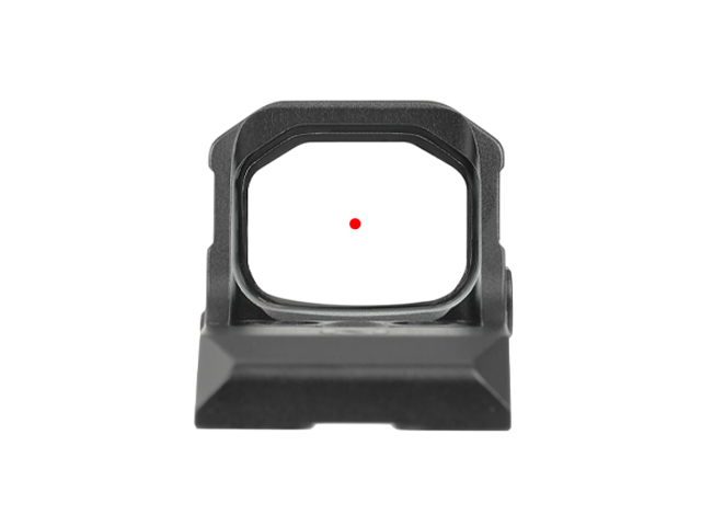 Red dot Frenzy 1x16x21, series G MOS [Vector Optics] | Taiwangun