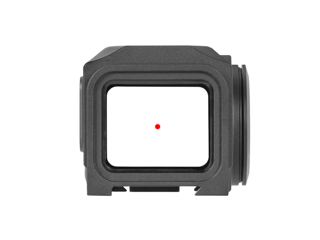 Frenzy 1x18x22 Gen2, Red Dot sight [Vector Optics] | Taiwangun