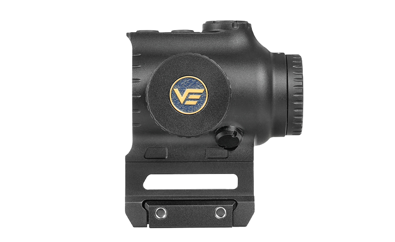 Paragon MICRO 1x18 Prism Sight [Vector Optics] | Taiwangun