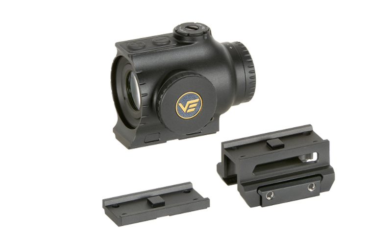 Paragon MICRO 1x18 Prism Sight [Vector Optics] | Taiwangun