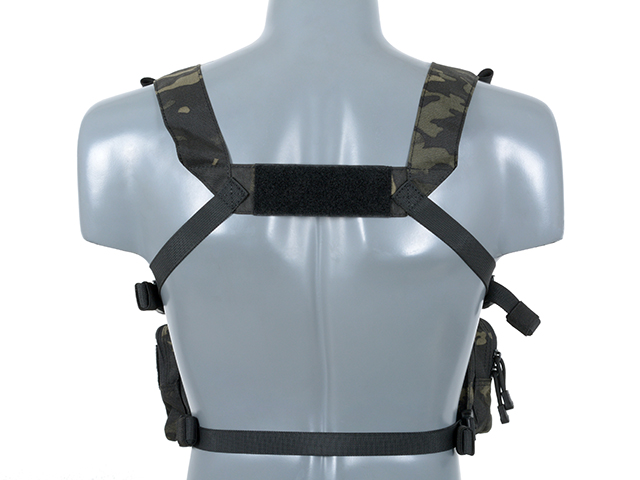 Buckle Up Recce/Sniper Chest Rig - MB [8FIELDS] | Taiwangun