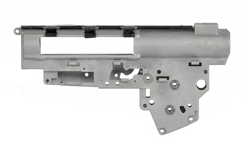 V.3 Gearbox AK Shell Mosfet Ready [Arcturus] | Taiwangun