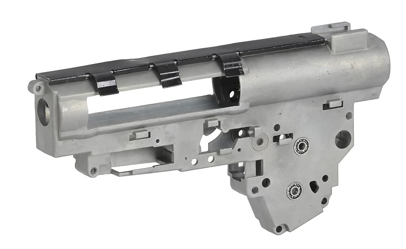 V.3 Gearbox AK Shell Mosfet Ready [Arcturus] | TaiwanGun US & EU