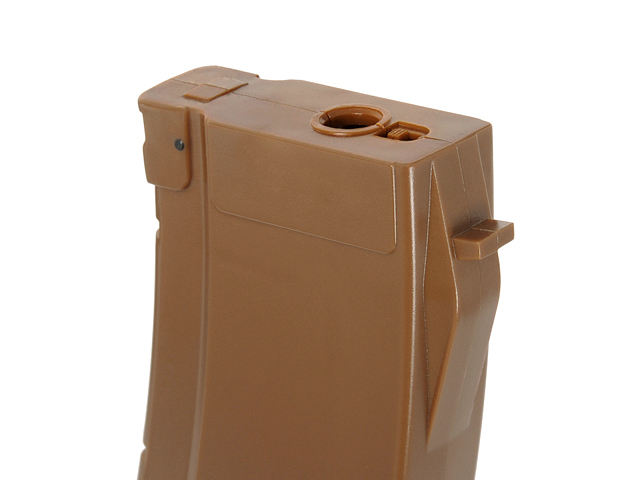 [Set] CM.031 + 100rd AK74 magazines (Box of 5) | Taiwangun
