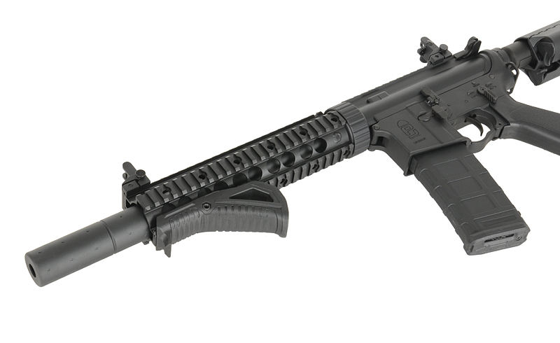 Support à Douille FMA TB1070 Pour Fusil – Fixation Ceinture, Pratique (Neuf)