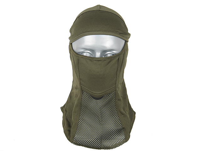 Cagoule Polaire Coupe-vent Multifonction - Masque De Ski, Cache-cou Pour Moto, Vélo, Sports D'hiver - Gris - Taille Unique Homme/femme