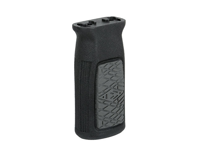 Grip Vertical Táctico Knight Guardamanos Picatinny Airsoft | Meses Sin