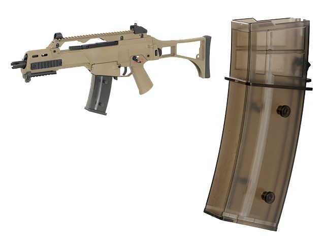 R36 Magazine body GBB [Army Armament] | TaiwanGun US & EU