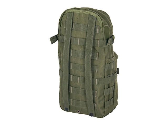 Bouchon réservoir huile NOS - Olive Drab