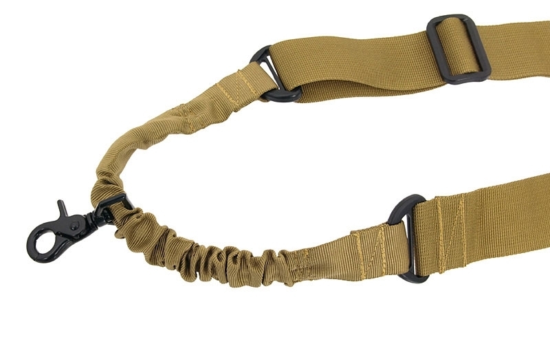 Bungee tactical sling - Coyote [8FIELDS] | Taiwangun